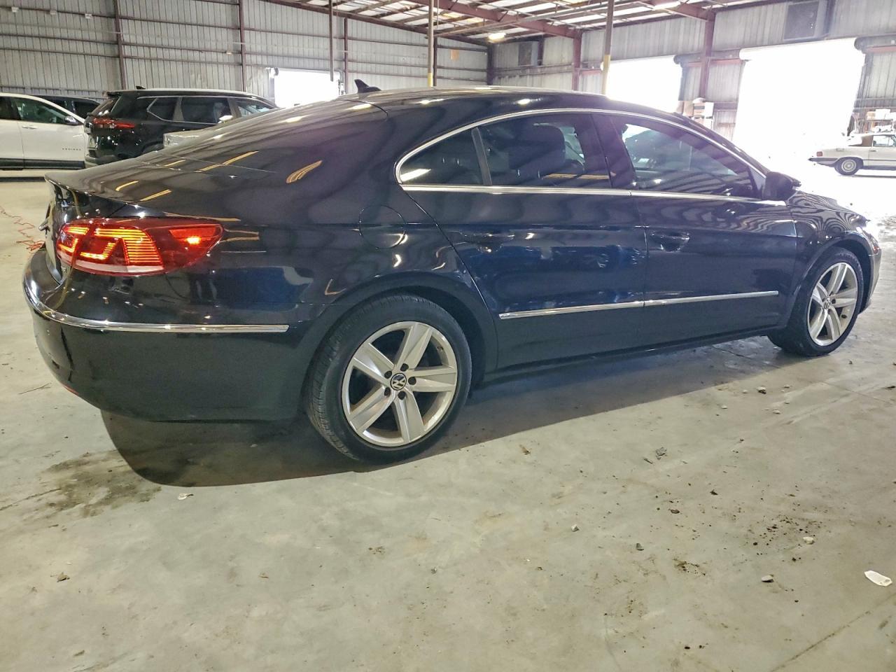 2016 VOLKSWAGEN CC