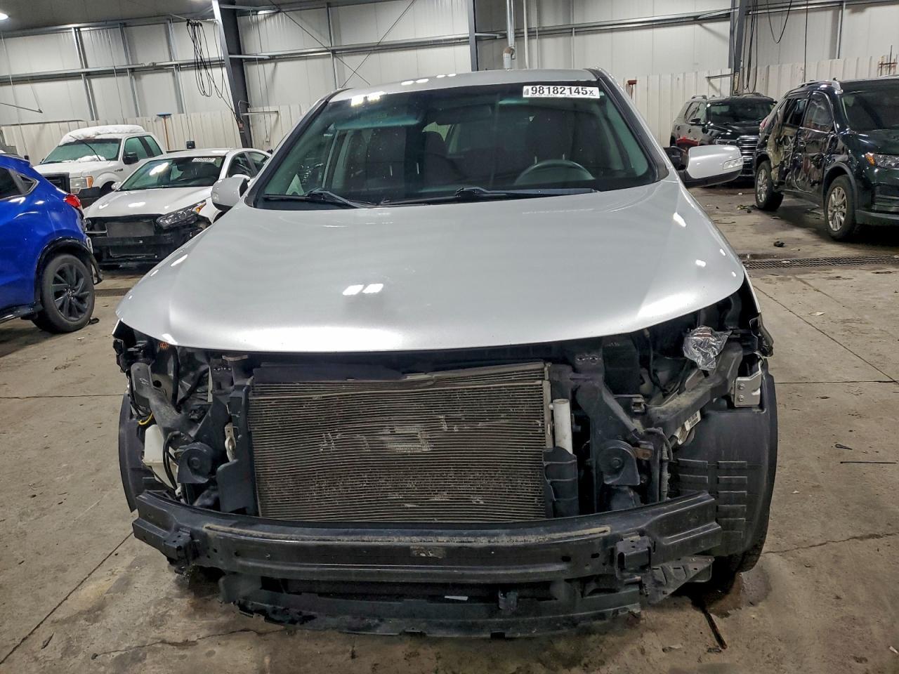 2015 KIA SORENTO