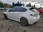 2013 SUBARU IMPREZA