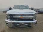 2015 CHEVROLET Silverado 2500