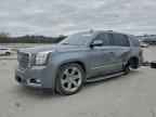 2018 GMC Yukon