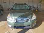 2010 SUBARU Outback