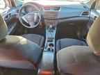 2016 NISSAN SENTRA