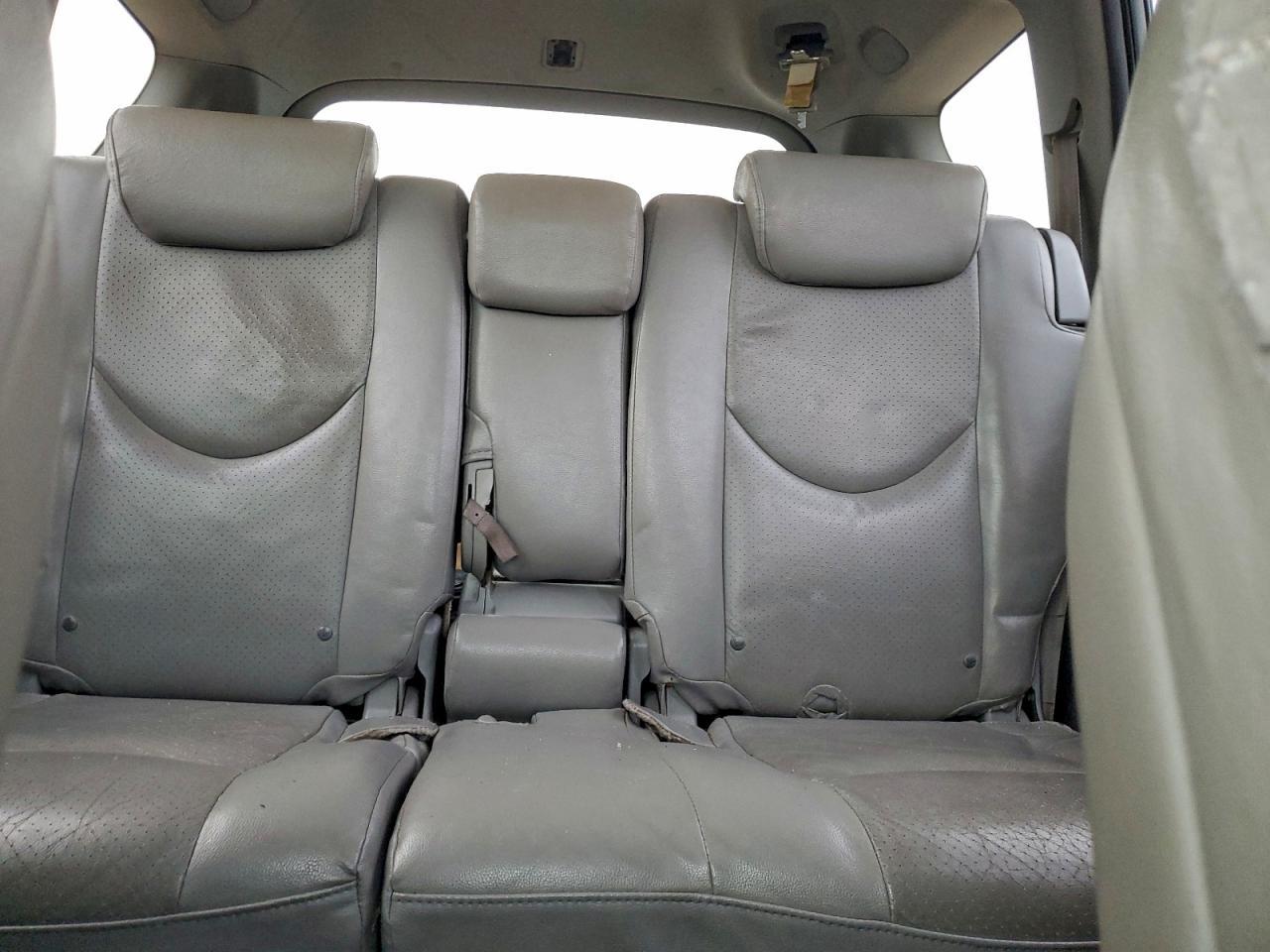 2006 TOYOTA RAV4