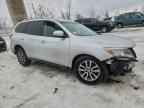 2013 NISSAN PATHFINDER