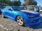 2018 CHEVROLET Camaro
