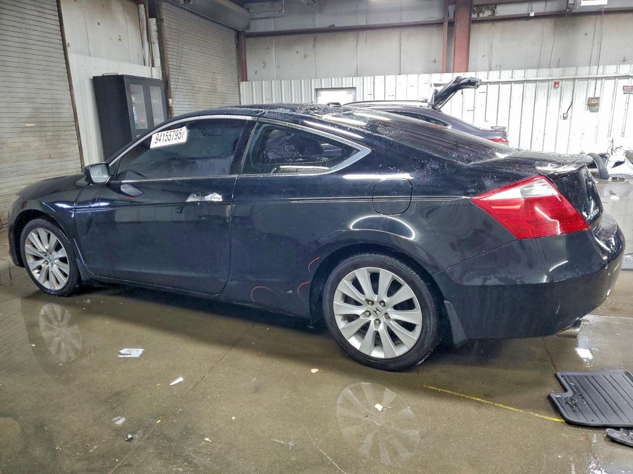 2010 HONDA ACCORD