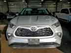 2024 TOYOTA HIGHLANDER