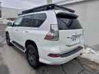 2015 LEXUS GX 460