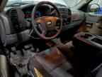 2012 CHEVROLET Silverado
