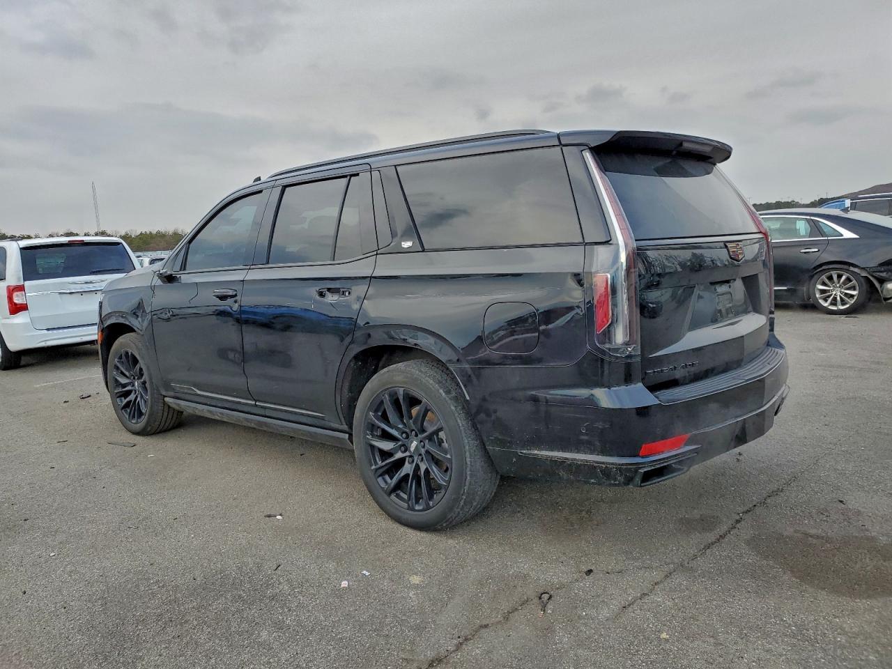 2024 CADILLAC ESCALADE