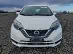 2017 NISSAN Versa Note