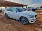 2018 BMW X3