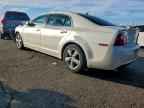 2011 CHEVROLET MALIBU
