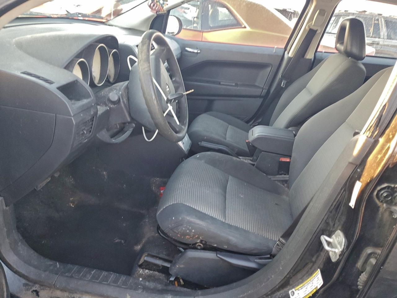 2008 DODGE Caliber