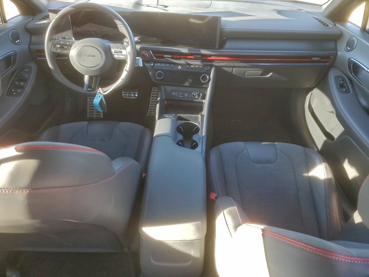 2024 HYUNDAI SONATA