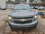 2018 CHEVROLET Suburban