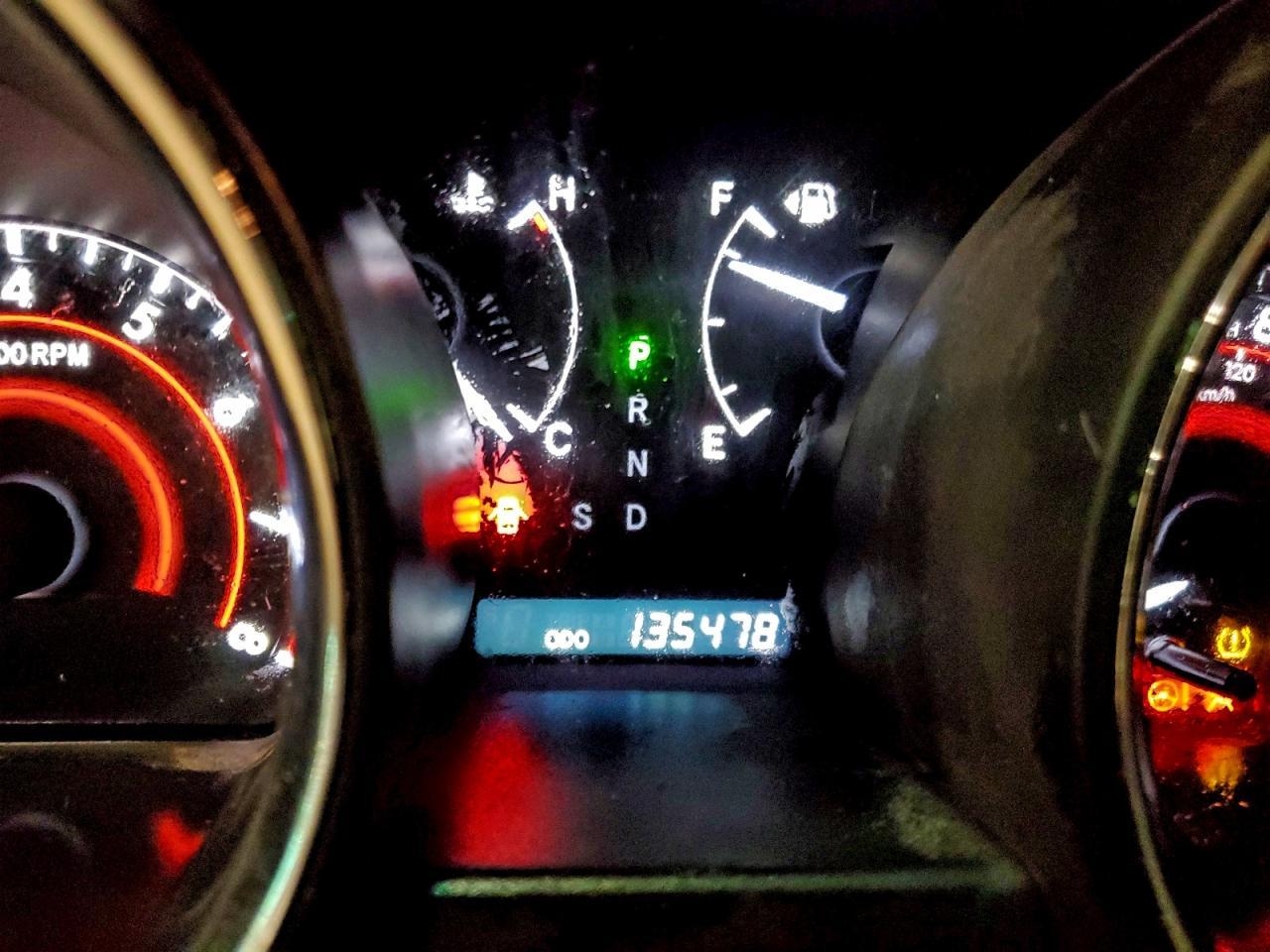 2010 TOYOTA HIGHLANDER