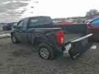 2013 NISSAN Frontier
