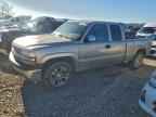 2001 CHEVROLET Silverado