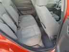 2012 CHEVROLET SONIC