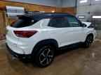 2022 CHEVROLET Trailblazer