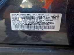 2014 ACURA MDX