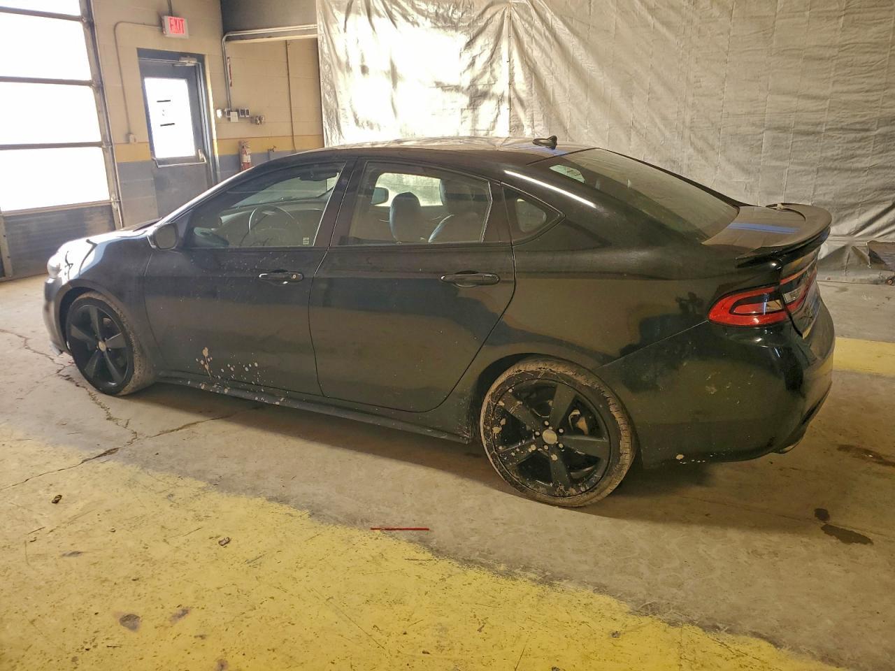 2013 DODGE Dart