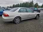 1998 HONDA ACCORD