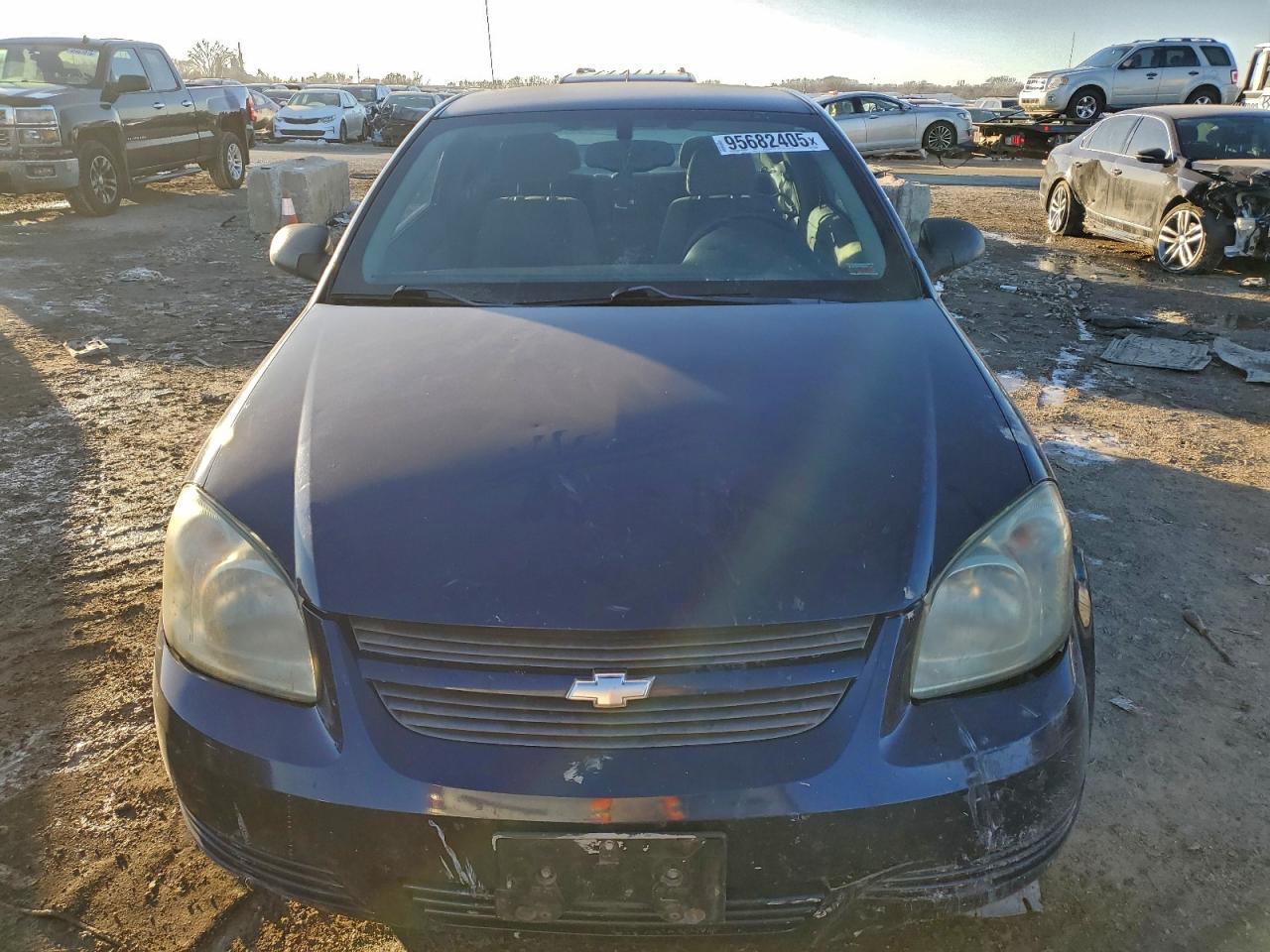 2009 CHEVROLET COBALT