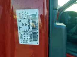 2003 DODGE RAM 1500