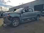 2025 CHEVROLET Silverado