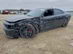 2016 DODGE CHARGER