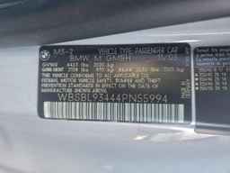 2004 BMW M3