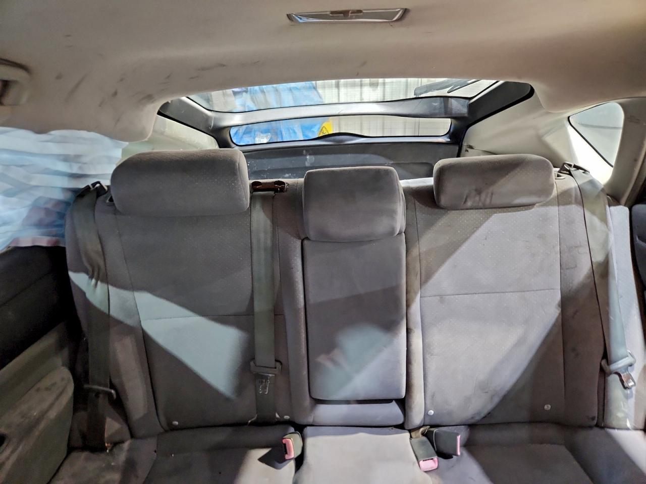 2009 TOYOTA PRIUS