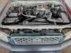 1997 NISSAN PATHFINDER