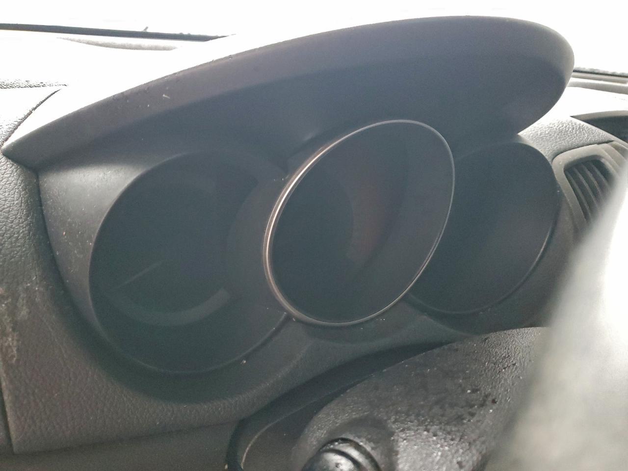 2010 KIA FORTE