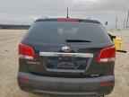 2012 KIA SORENTO