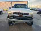 2001 CHEVROLET Silverado 2500