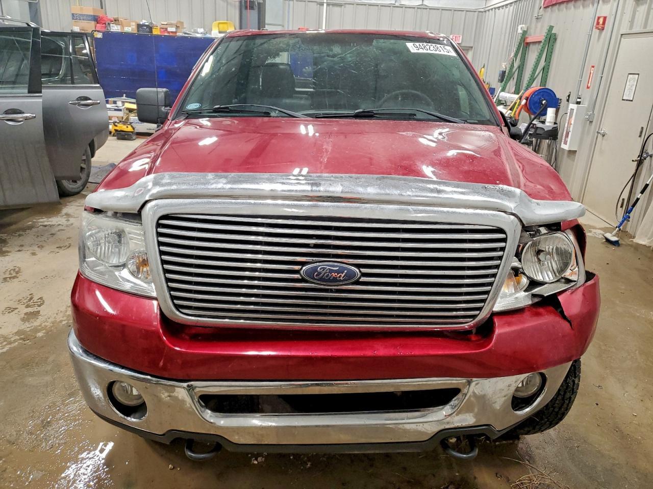 2007 FORD F-150