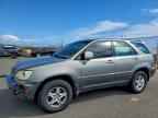 2002 LEXUS Rx 300