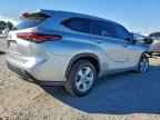 2024 TOYOTA HIGHLANDER