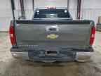 2011 CHEVROLET SILVERADO 1500