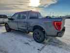 2021 FORD F-150 Lightning
