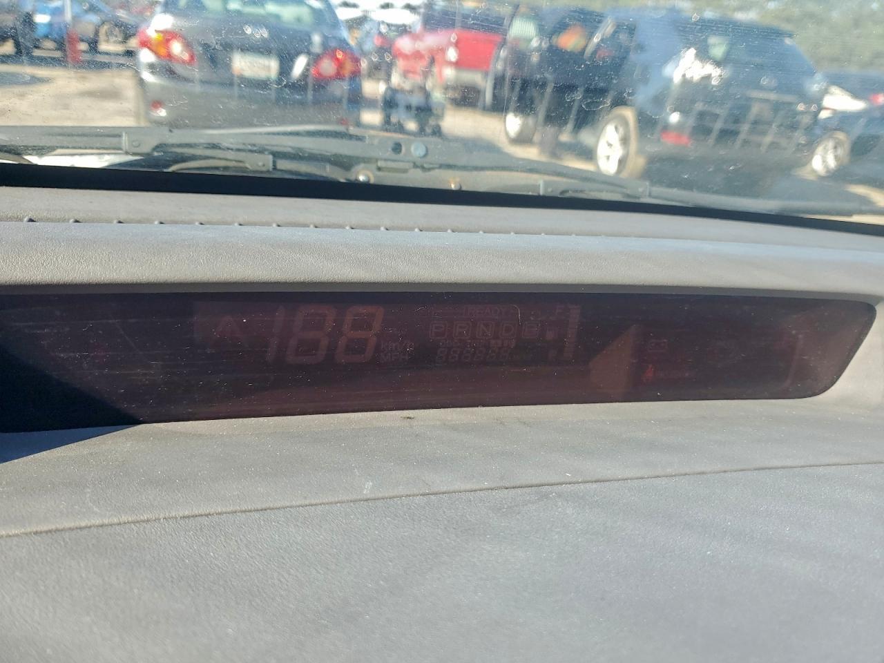2002 TOYOTA PRIUS