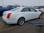 2019 CADILLAC CTS