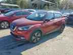 2018 NISSAN KICKS