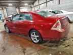 2007 FORD FUSION
