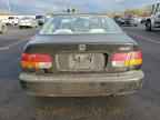 1998 HONDA CIVIC