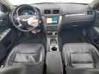 2010 FORD FUSION